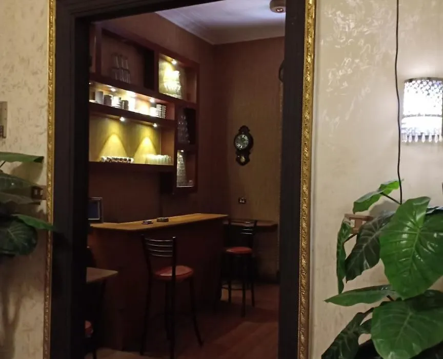 Ramses Palace Hostel-1