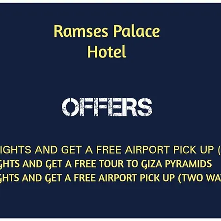 Ramses Palace Hostel-2